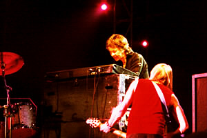 Bonn, Aug. 19, 2001