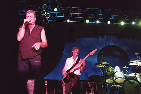 Dresden, Aug. 15, 2001