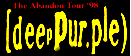 Photos and reviews of the Abandon tour